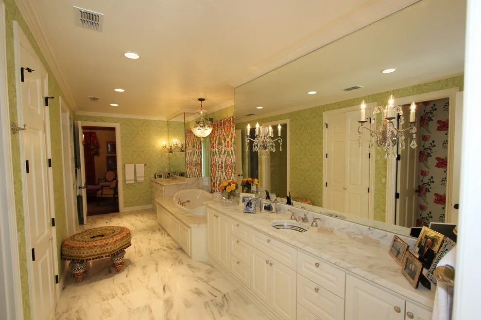 Architectural Grace by Bobby Sanders -- Sanders Design Build - Photo 5