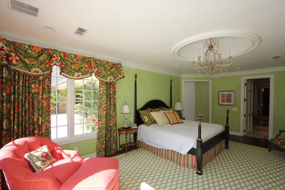 Architectural Grace by Bobby Sanders -- Sanders Design Build - Photo 19