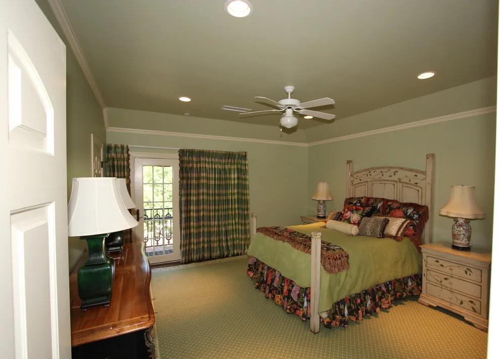 Architectural Grace by Bobby Sanders -- Sanders Design Build - Photo 15