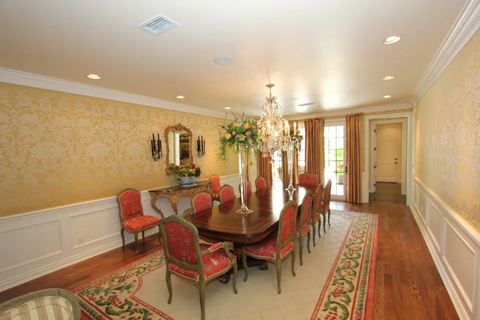 Architectural Grace by Bobby Sanders -- Sanders Design Build - Photo 20