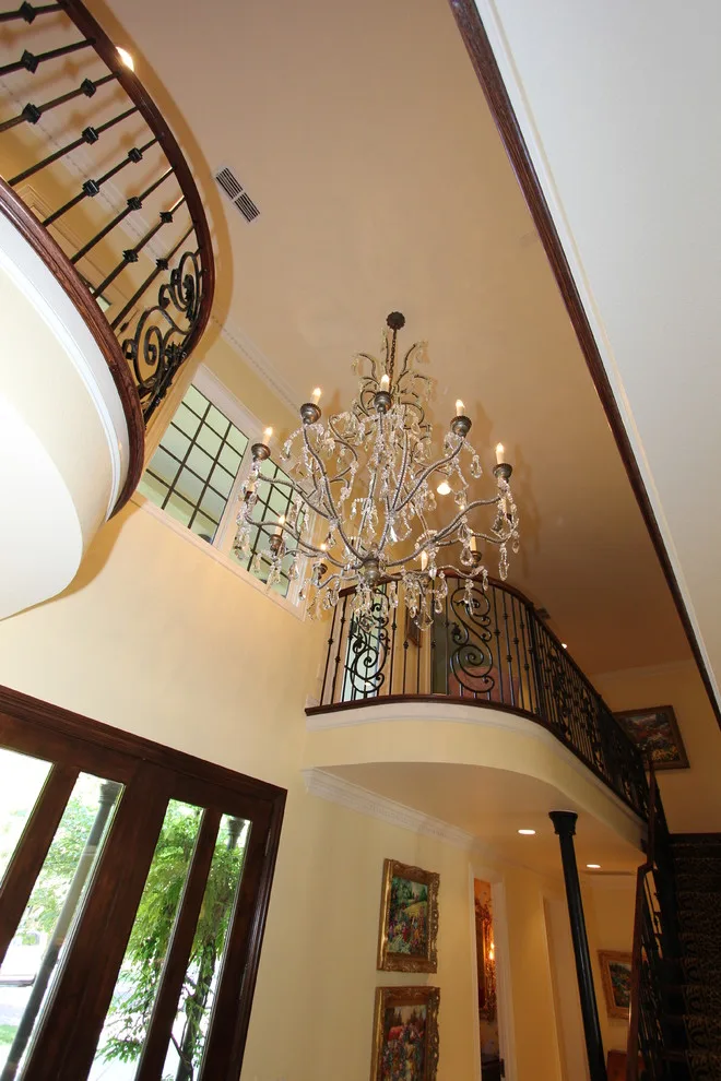 Architectural Grace by Bobby Sanders -- Sanders Design Build - Photo 16