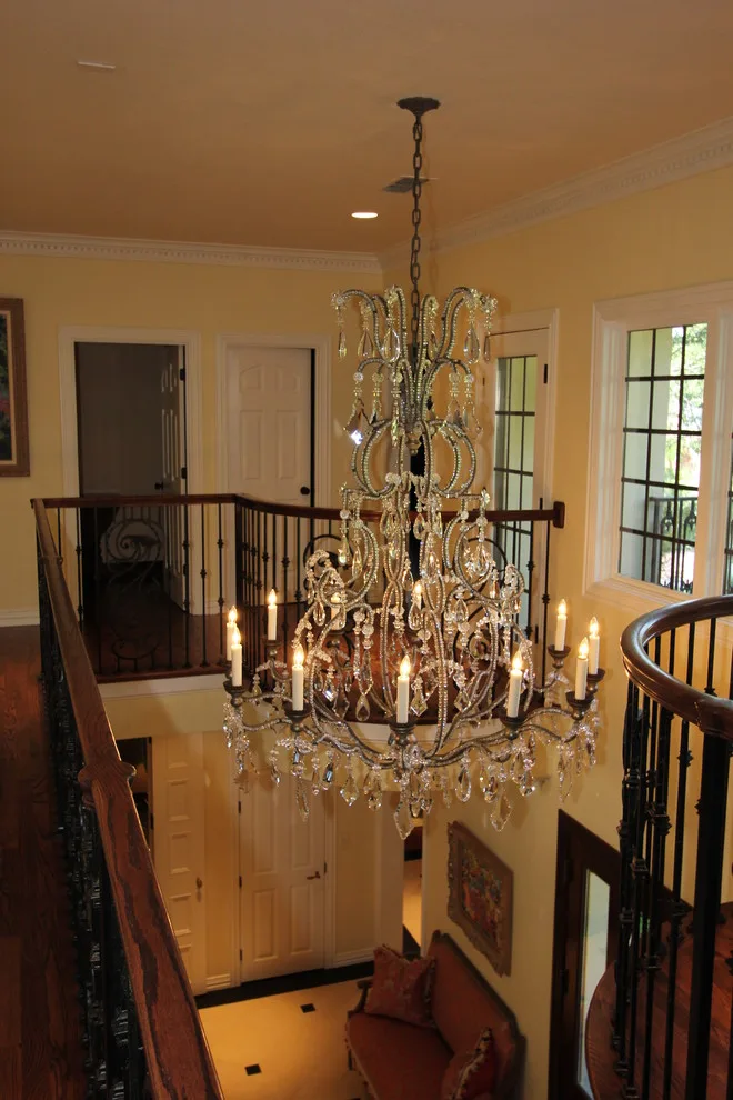 Architectural Grace by Bobby Sanders -- Sanders Design Build - Photo 3
