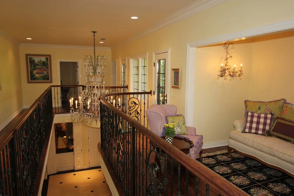 Architectural Grace by Bobby Sanders -- Sanders Design Build - Photo 4