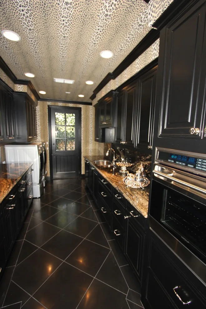 Architectural Grace by Bobby Sanders -- Sanders Design Build - Photo 6