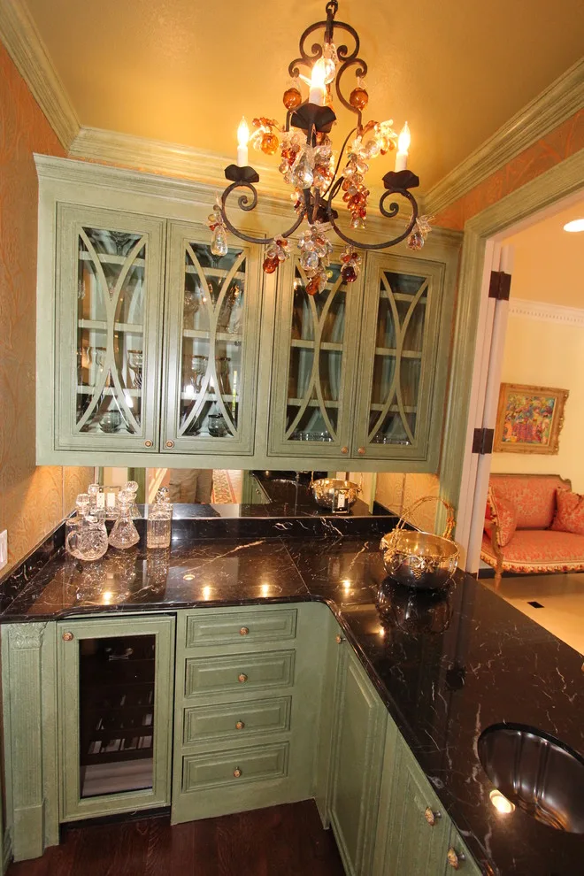 Bobby Sanders -- Sanders Design Build - Photo 4