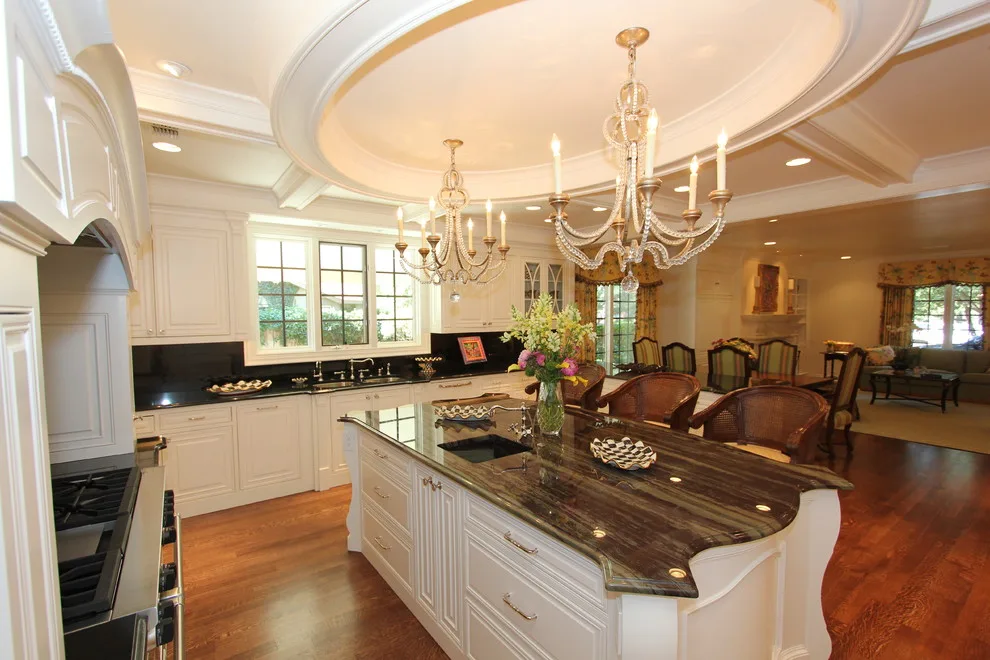 Architectural Grace by Bobby Sanders -- Sanders Design Build - Photo 7