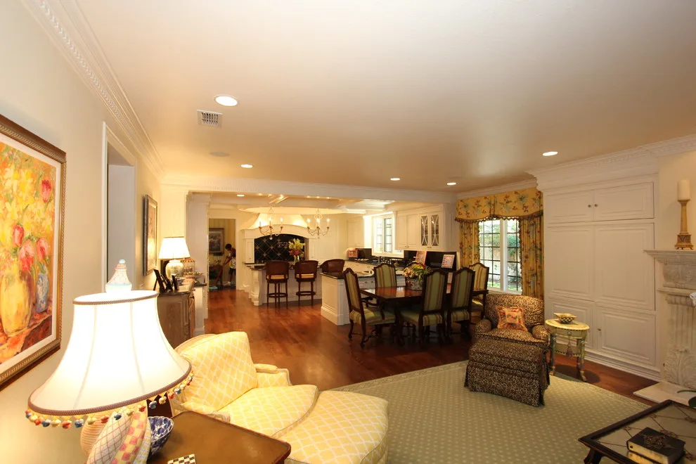 Architectural Grace by Bobby Sanders -- Sanders Design Build - Photo 22