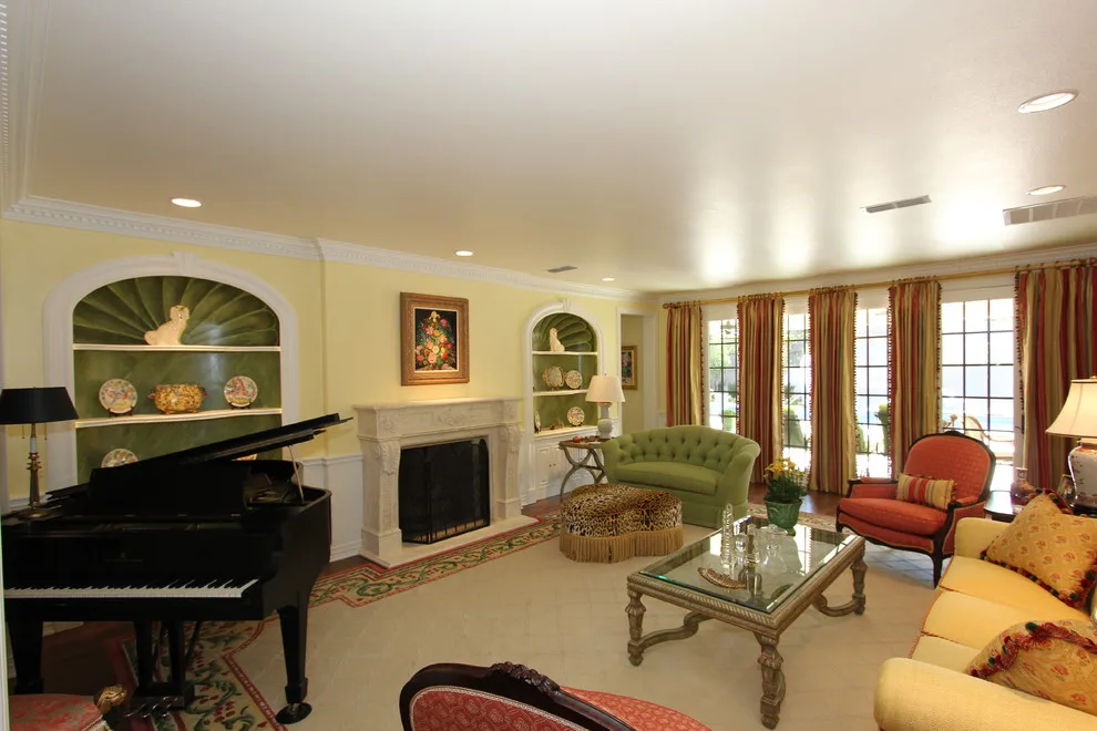 Architectural Grace by Bobby Sanders -- Sanders Design Build - Photo 9