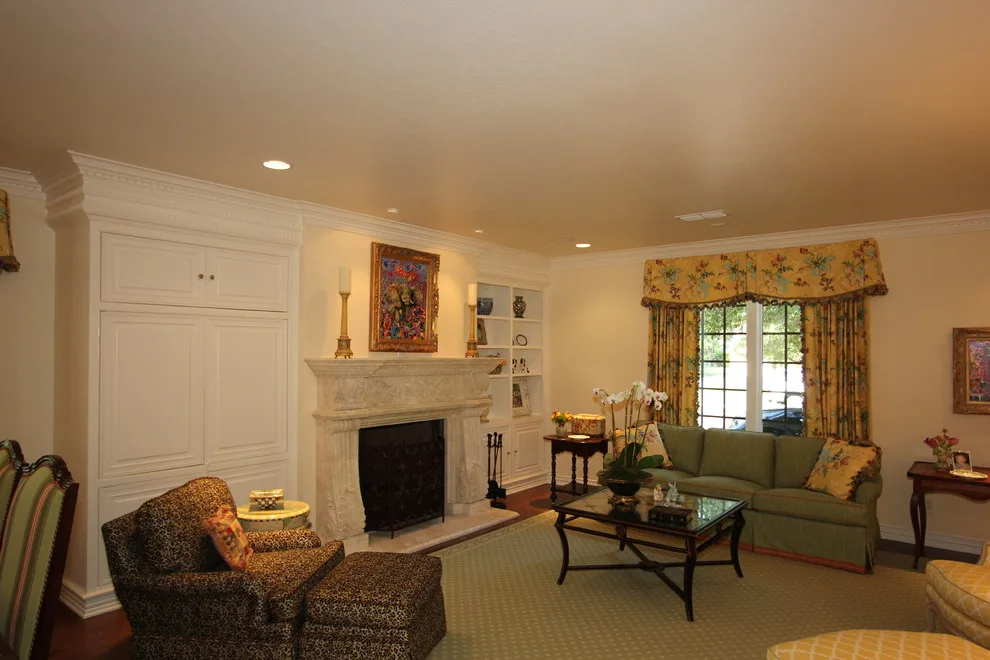 Architectural Grace by Bobby Sanders -- Sanders Design Build - Photo 12