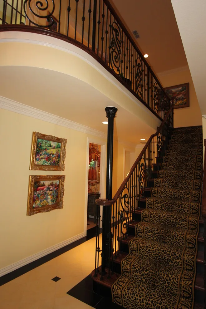 Architectural Grace by Bobby Sanders -- Sanders Design Build - Photo 13
