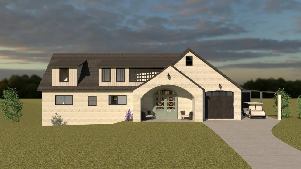 Residential Architecture Design by Dream Spaces LLLP - Photo 12