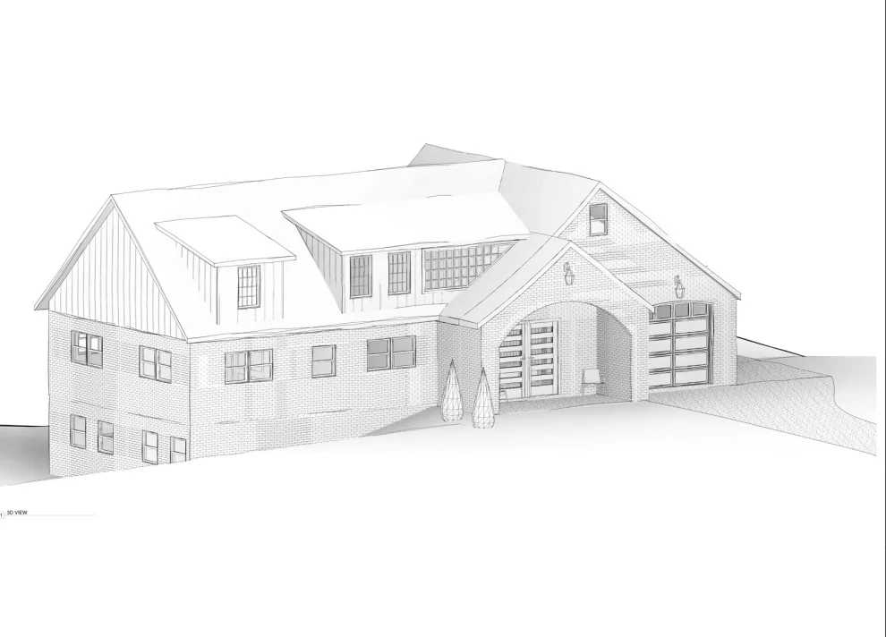 Residential Architecture Design by Dream Spaces LLLP - Photo 4