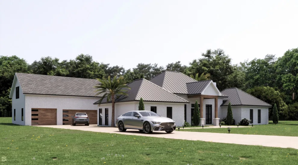 Residential Architecture Design by Dream Spaces LLLP - Photo 13
