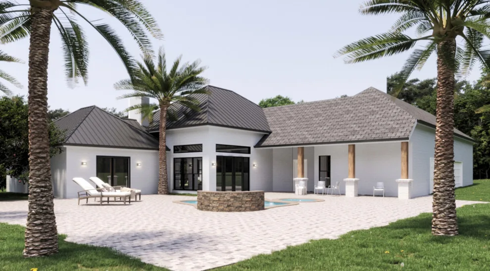 Residential Architecture Design by Dream Spaces LLLP - Photo 14