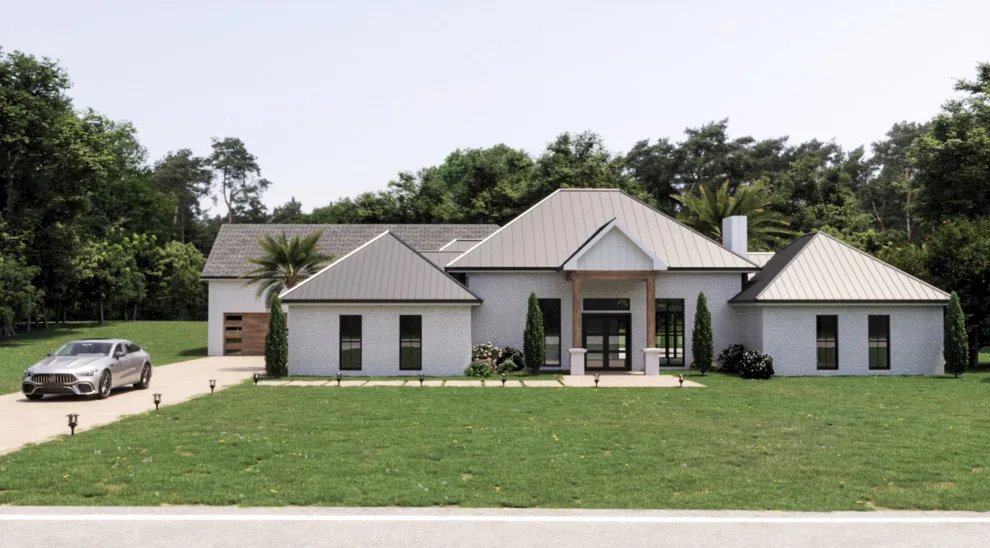 Residential Architecture Design by Dream Spaces LLLP - Photo 6