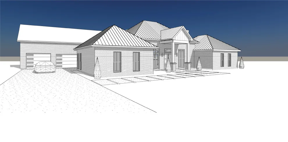 Residential Architecture Design by Dream Spaces LLLP - Photo 10