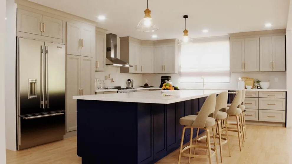 Residential Architecture Design by Dream Spaces LLLP - Photo 3