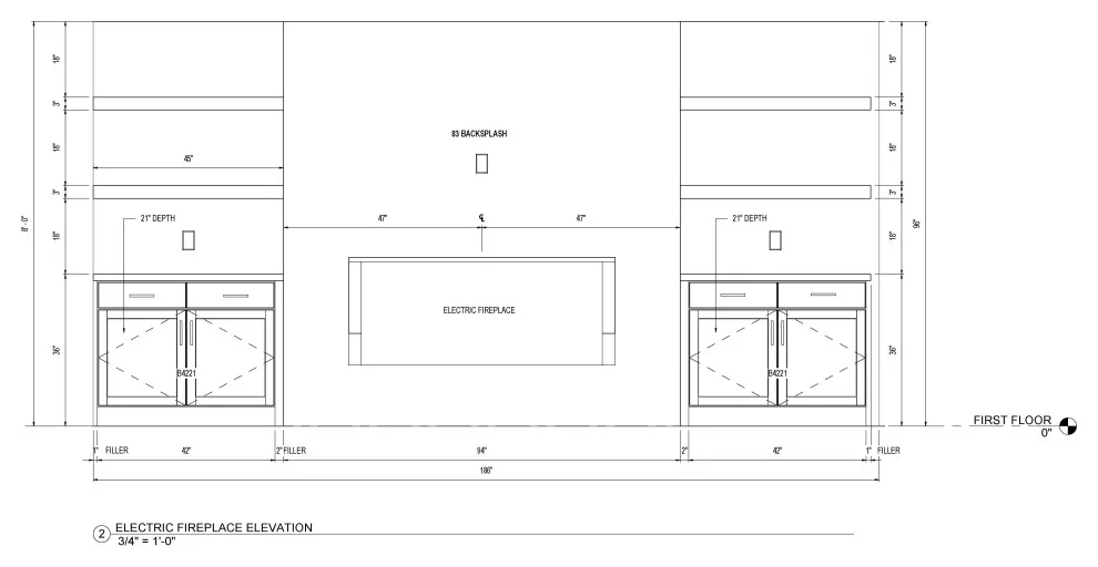 Residential Architecture Design by Dream Spaces LLLP - Photo 5