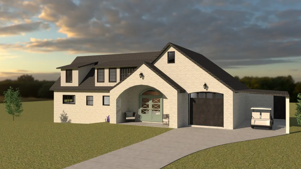 Residential Architecture Design by Dream Spaces LLLP - Photo 11