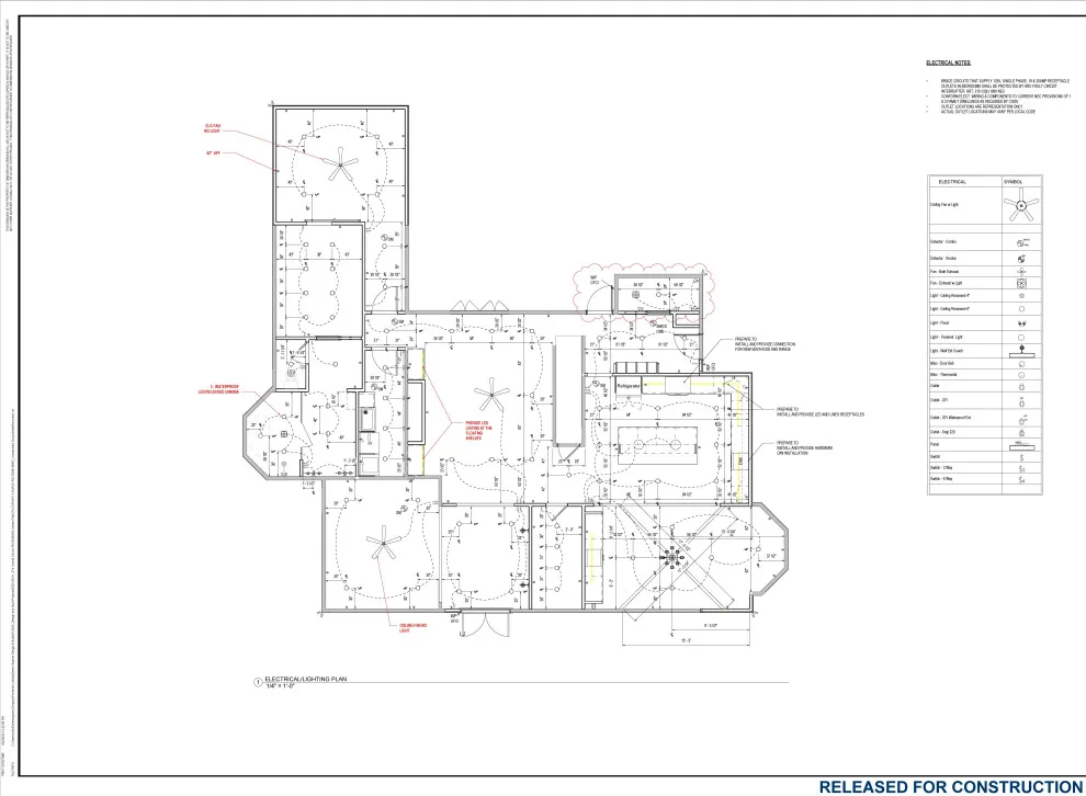 Residential Architecture Design by Dream Spaces LLLP - Photo 2