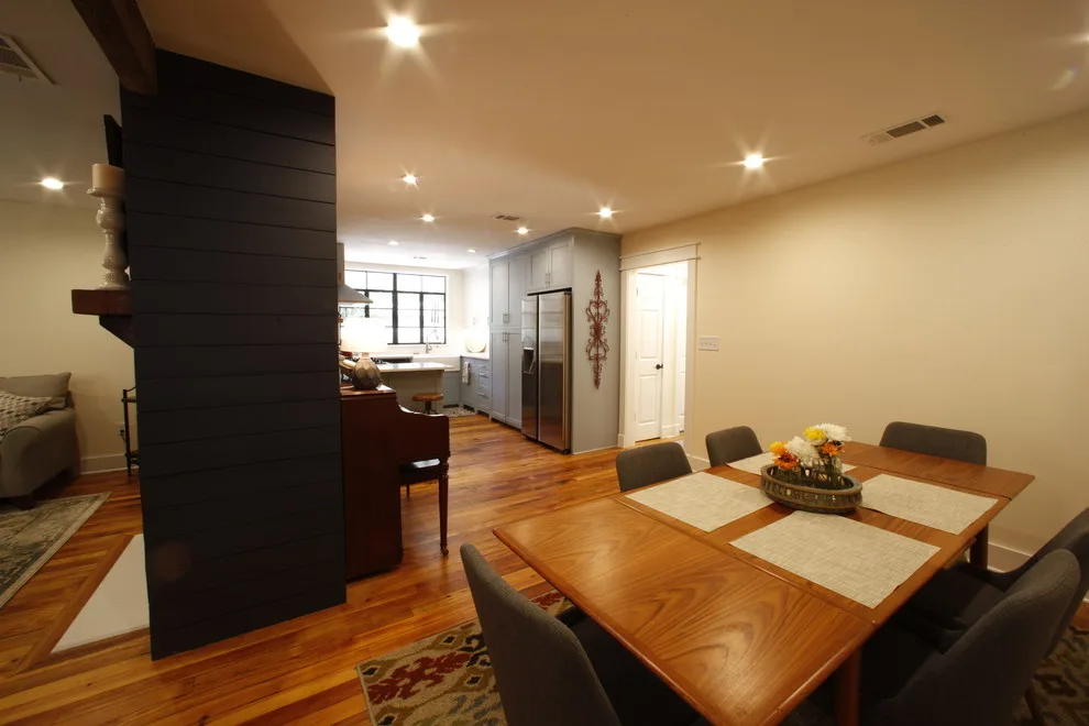 Ardenwood Renovation by D. Jenks Designs - Photo 13