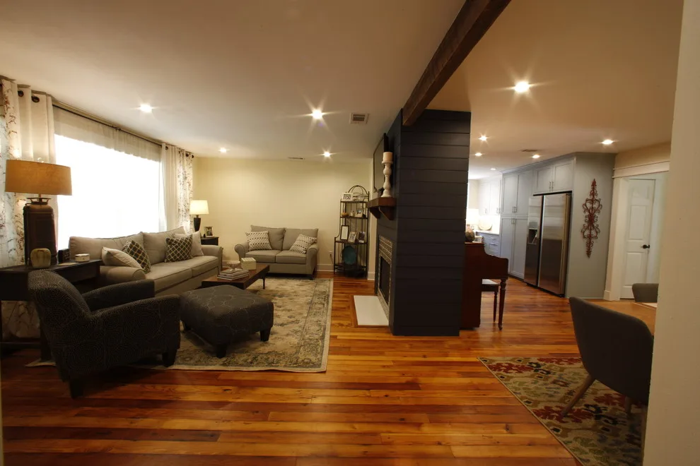 Ardenwood Renovation by D. Jenks Designs - Photo 6