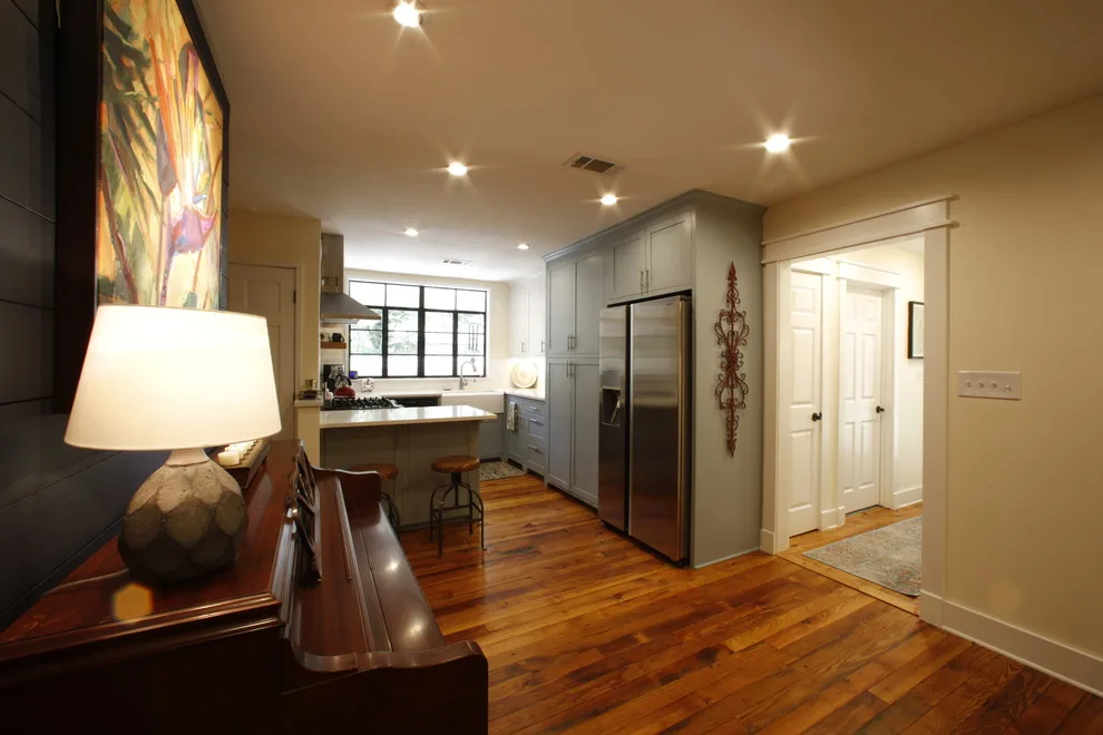 Ardenwood Renovation by D. Jenks Designs - Photo 5