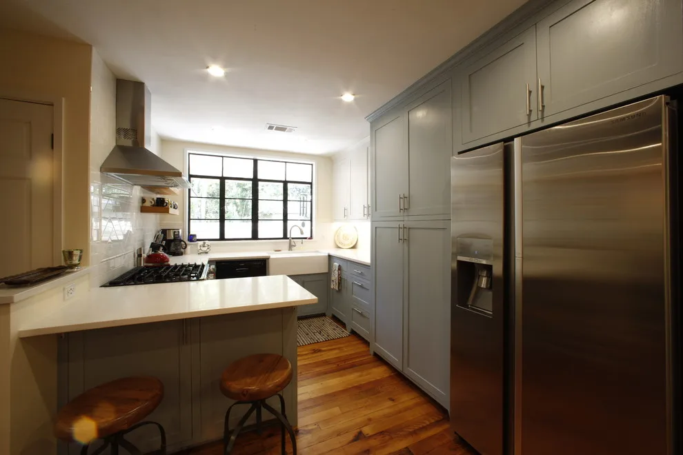 Ardenwood Renovation by D. Jenks Designs - Photo 11