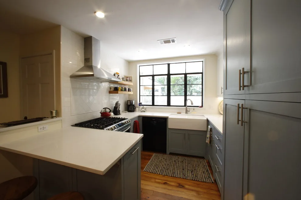 Ardenwood Renovation by D. Jenks Designs - Photo 4