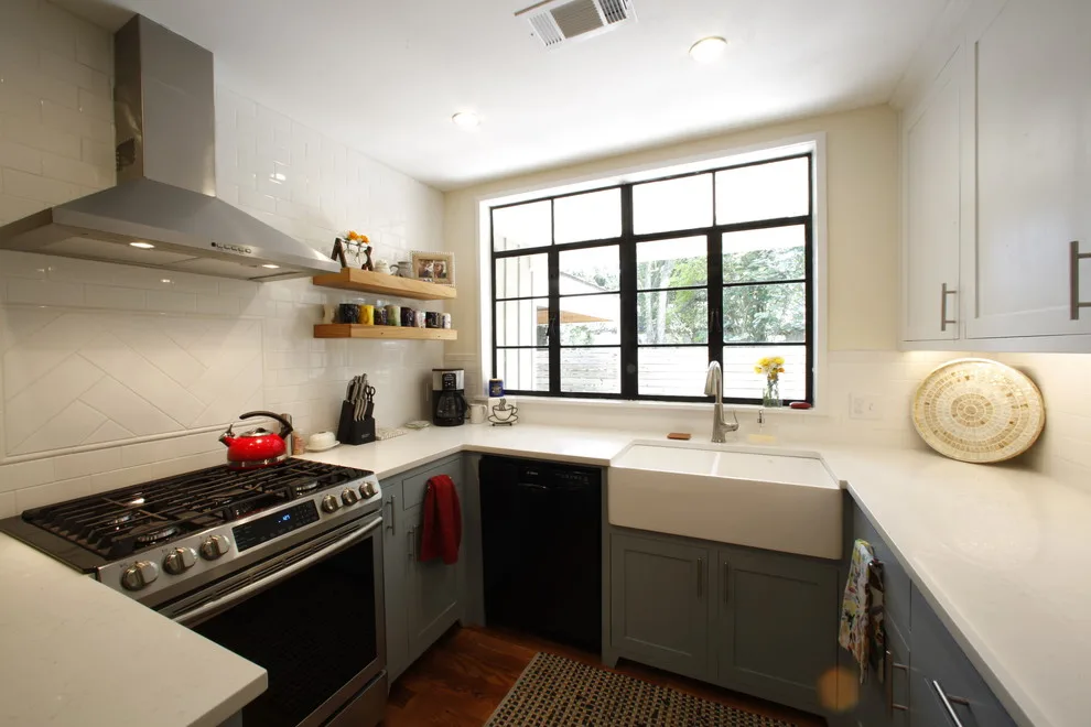 Ardenwood Renovation by D. Jenks Designs - Photo 2