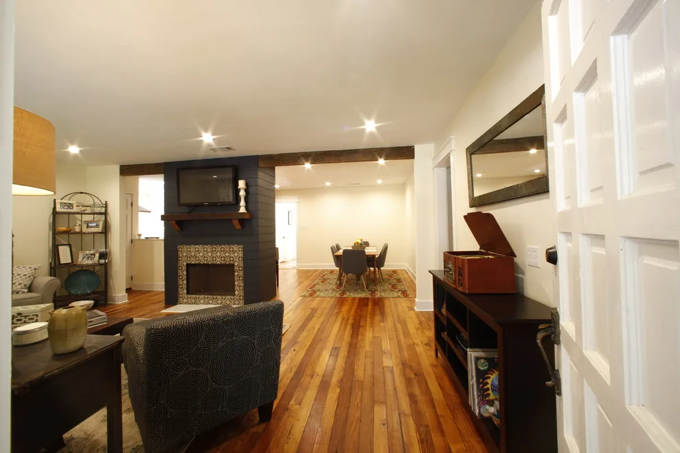 Ardenwood Renovation by D. Jenks Designs - Photo 3