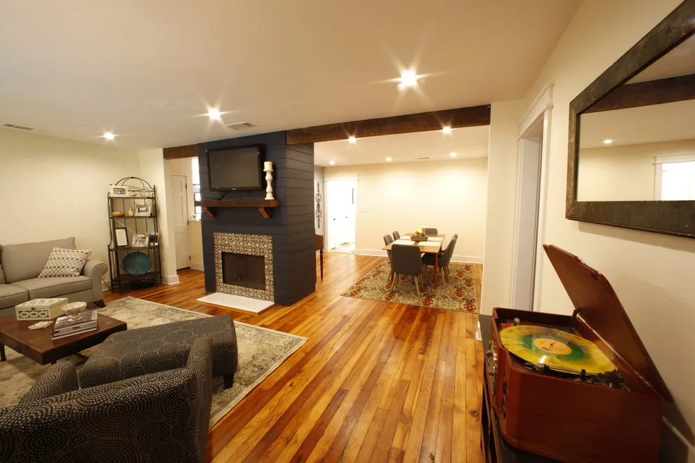 Ardenwood Renovation by D. Jenks Designs - Photo 9
