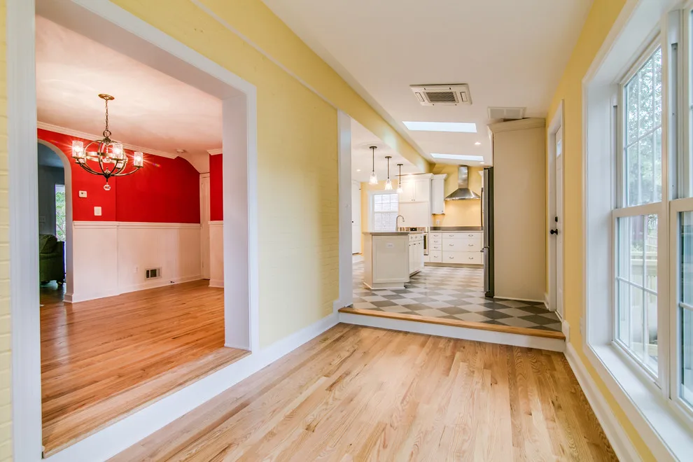 Arlington Expansion and Renovation by Alair Homes Hunt Country - Photo 7