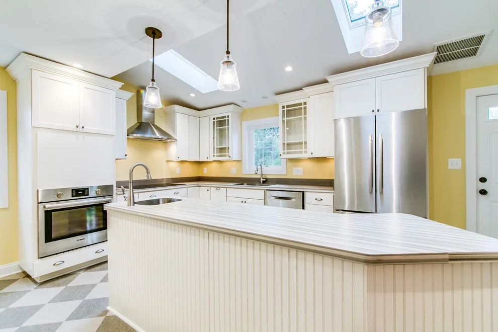 Arlington Expansion and Renovation by Alair Homes Hunt Country - Photo 11