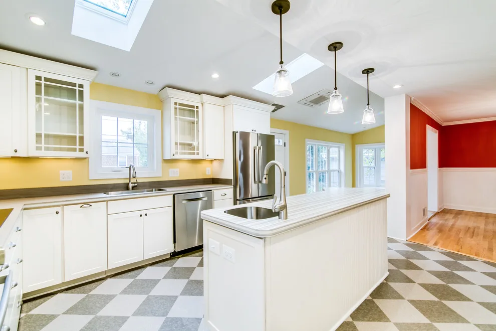 Arlington Expansion and Renovation by Alair Homes Hunt Country - Photo 5
