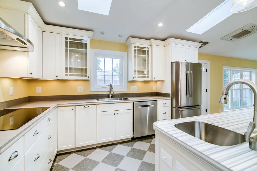 Arlington Expansion and Renovation by Alair Homes Hunt Country - Photo 6