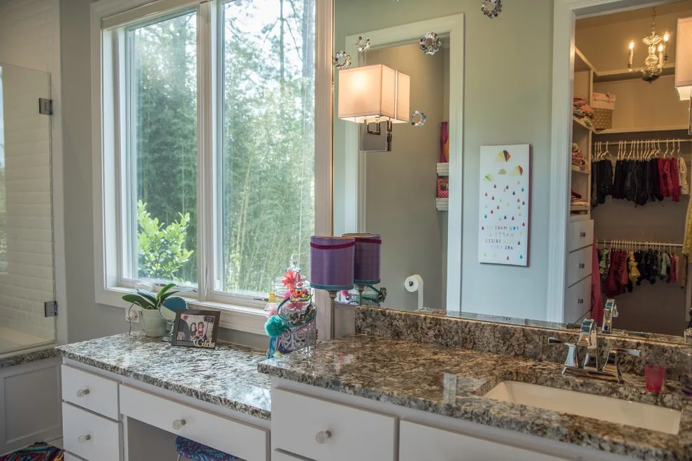 Arlington Park Classic Custom Residence by M & R Sarver Construction - Photo 19