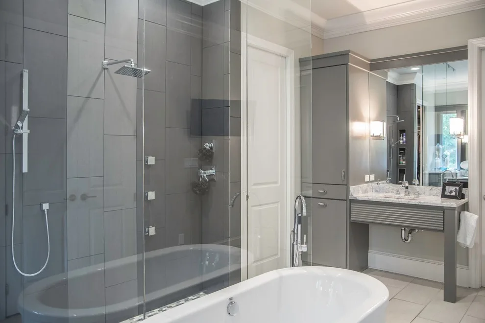 Arlington Park Classic Custom Residence by M & R Sarver Construction - Photo 9