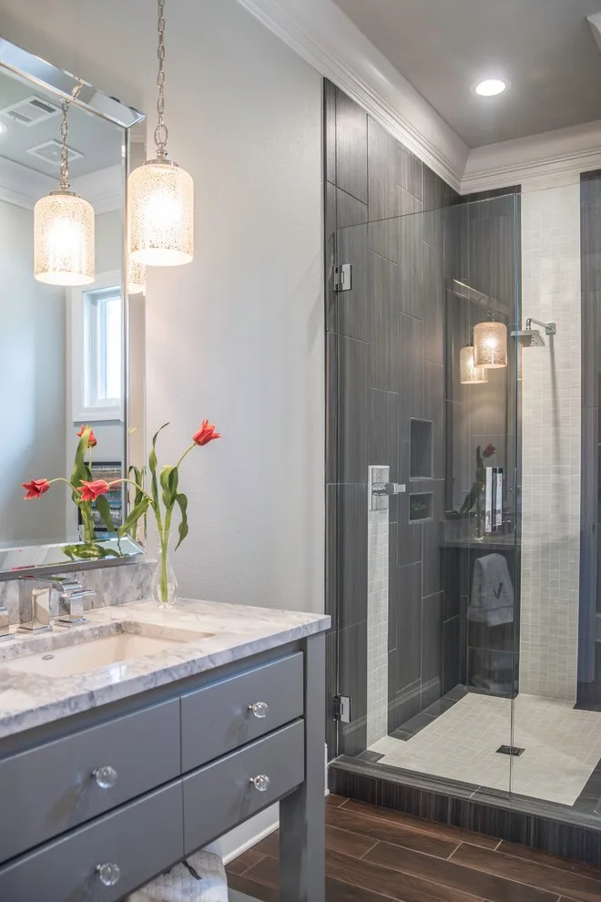 Arlington Park Classic Custom Residence by M & R Sarver Construction - Photo 41