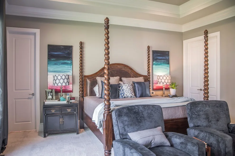 Arlington Park Classic Custom Residence by M & R Sarver Construction - Photo 24