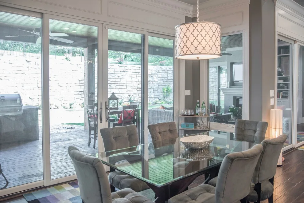 Arlington Park Classic Custom Residence by M & R Sarver Construction - Photo 13