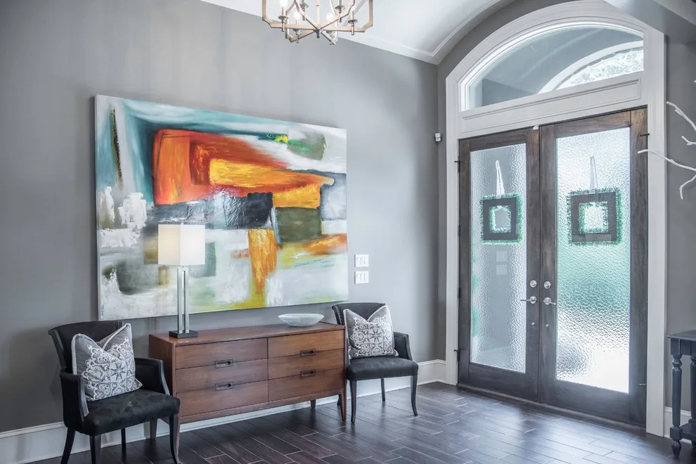 Arlington Park Classic Custom Residence by M & R Sarver Construction - Photo 22
