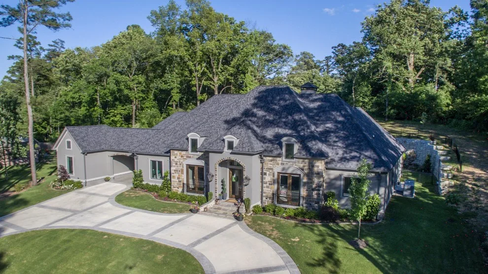 Arlington Park Classic Custom Residence by M & R Sarver Construction - Photo 34