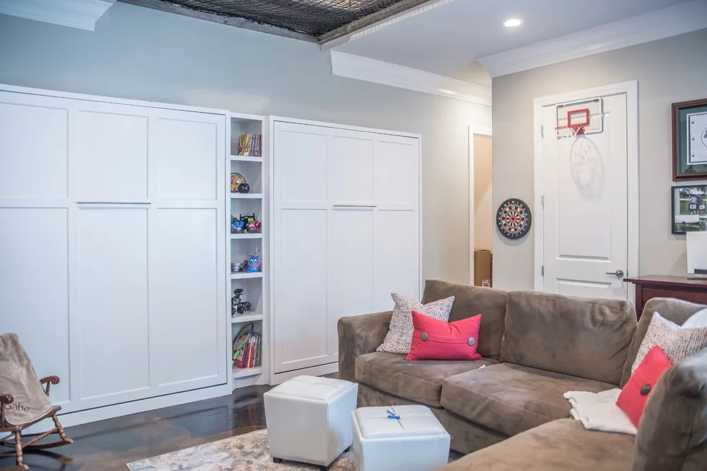 Arlington Park Classic Custom Residence by M & R Sarver Construction - Photo 35