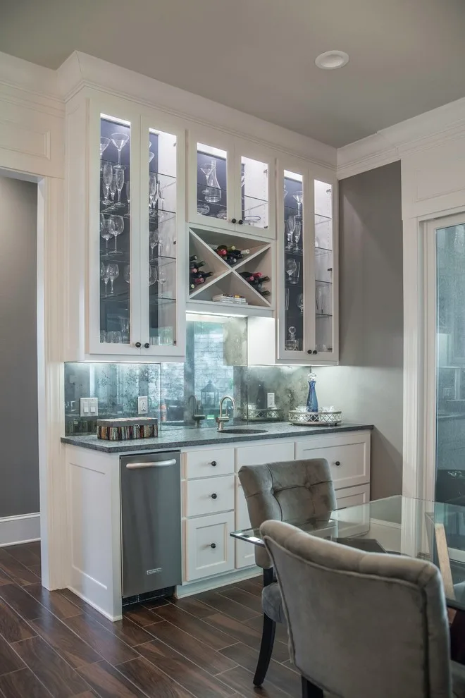 Arlington Park Classic Custom Residence by M & R Sarver Construction - Photo 16