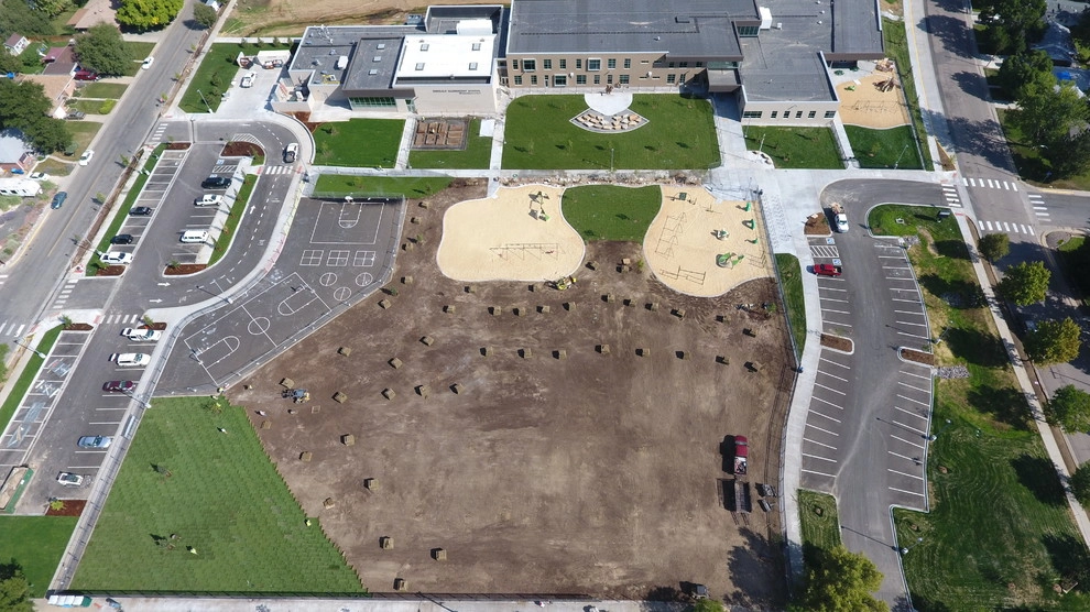 Schools by Turf Master Sod Farms - Photo 2