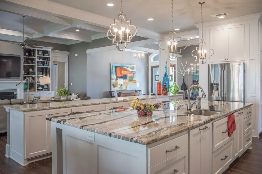 Arlington Park Classic Custom Residence by M & R Sarver Construction - Photo 42