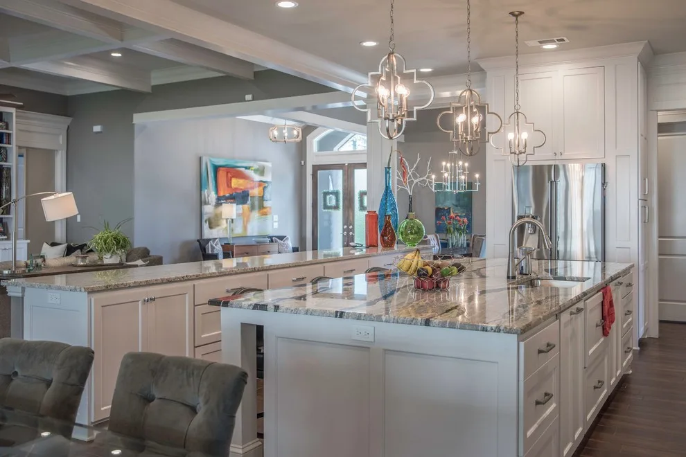 Arlington Park Classic Custom Residence by M & R Sarver Construction - Photo 43