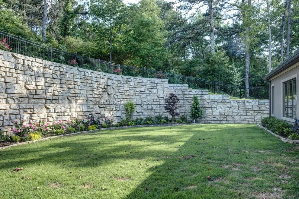 Arlington Park Classic Custom Residence by M & R Sarver Construction - Photo 44