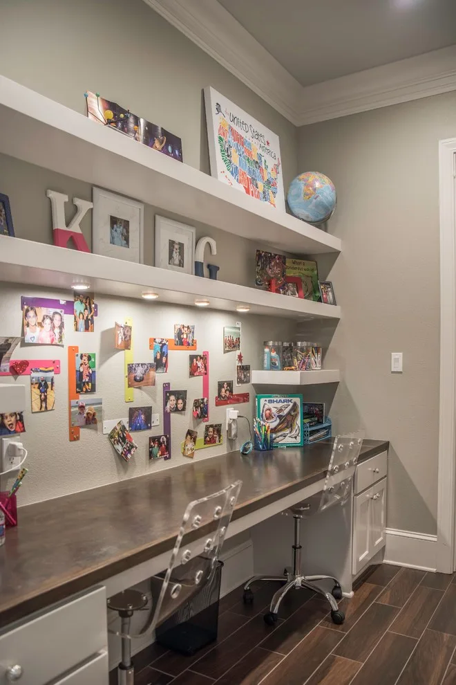 Arlington Park Classic Custom Residence by M & R Sarver Construction - Photo 20